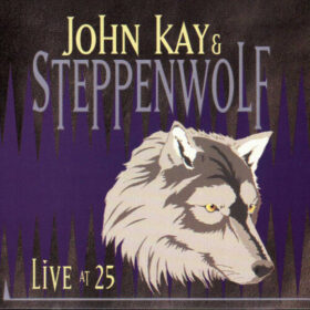 Steppenwolf – Live At 25 (1995)