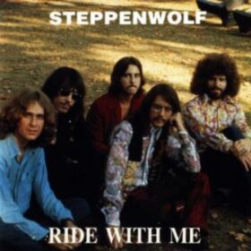 Steppenwolf – Ride With Me (1989)