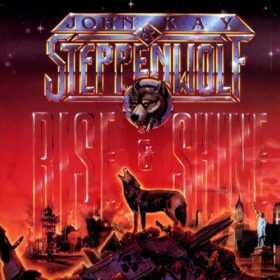 Steppenwolf – Rise & Shine (1990)