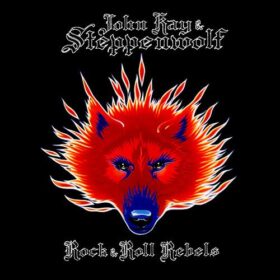 Steppenwolf – Rock & Roll Rebels (1987)