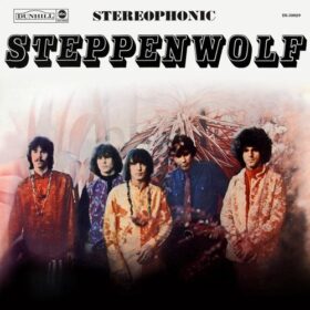 Steppenwolf – Steppenwolf (1968)