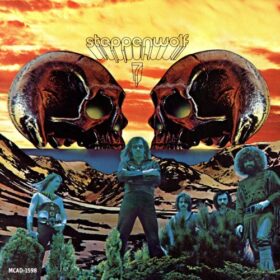 Steppenwolf – Steppenwolf 7 (1970)