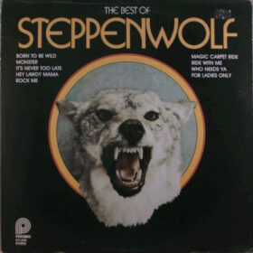 Steppenwolf – The Best Of Steppenwolf (1978)