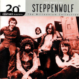 Steppenwolf – The Best Of Steppenwolf (1999)