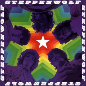 Steppenwolf – The Second (1968)