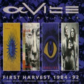 Alphaville – First Harvest 1984-92 (1992)