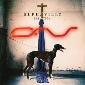 Alphaville – Salvation (1997)