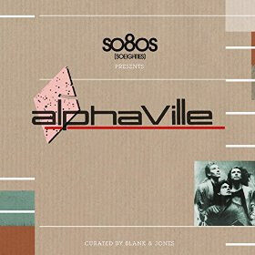 Alphaville – So80s (Soeighties) Presents Alphaville (2014)