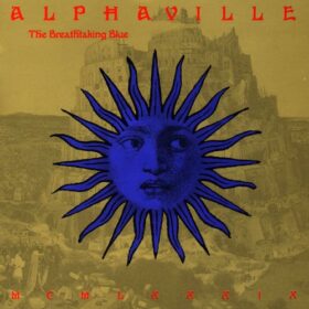 Alphaville – The Breathtaking Blue (1989)