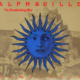 Alphaville – The Breathtaking Blue Deluxe Edition (2021)