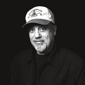 Billy Joel