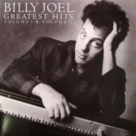 billy joel – Greatest Hits Vol I & II (1985)
