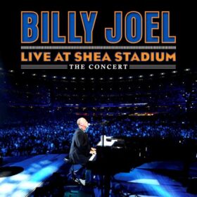 billy joel – Live at Shea Stadium (2011)