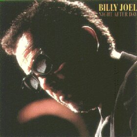 billy joel – Night After Day (1992)