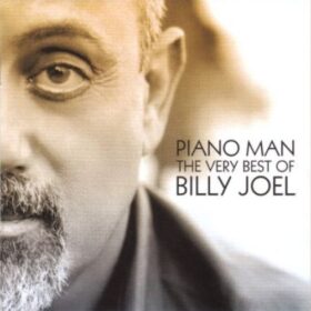 billy joel – Piano Man – The Very Best Of Billy Joel (2004)