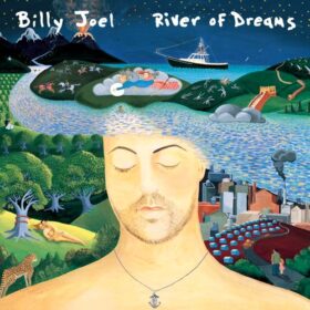 Billy Joel – River of Dreams (1993)