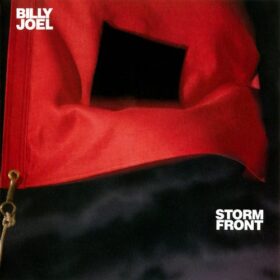 Billy Joel – Storm Front (1989)