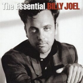 billy joel – The Essential (2001)