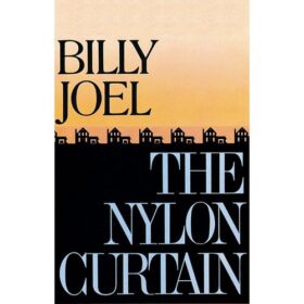 Billy Joel – The Nylon Curtain (1982)