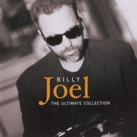 billy joel – The Ultimate Collection (2000)