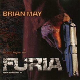 Brian May – Furia (2000)
