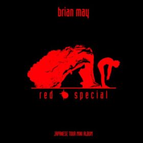 Brian May – Red Special (1998)