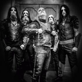 Dark Funeral