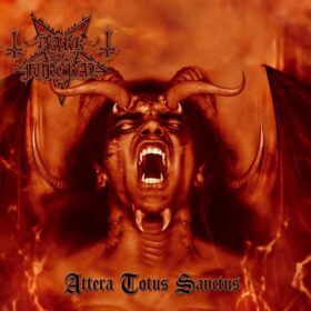 Dark Funeral – Attera Totus Sanctus (2005)