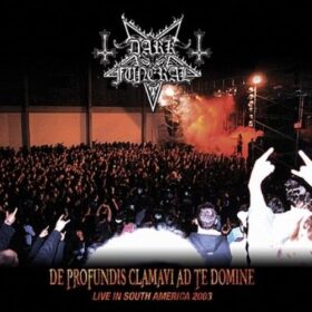 Dark Funeral – De Profundis Clamavi Ad Te Domine (2004)