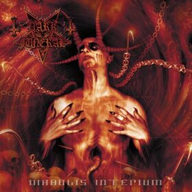 Dark Funeral – Diabolis Interium (2001)