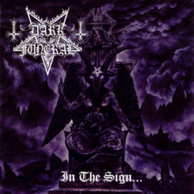 Dark Funeral – In The Sign.. (2000)