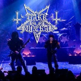 Dark Funeral – Live At Lyon (2006)