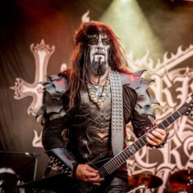 Dark Funeral – Live At Montreal (2007)