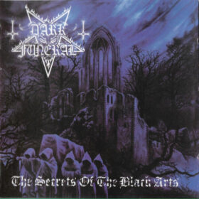 Dark Funeral – The Dark Age Has Arrived (2009)