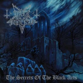 Dark Funeral – The Secrets Of The Black Arts (1996)