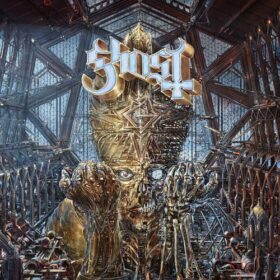 Ghost – Impera (2022)