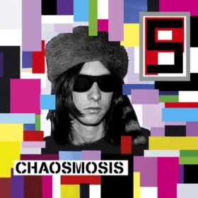 Primal Scream – Chaosmosis (2016)