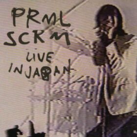 Primal Scream – Live In Japan (2003)