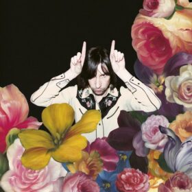 Primal Scream – More Light (2013)