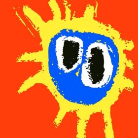 Primal Scream – Screamadelica (1991)