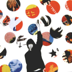 Primal Scream – Shoot Speed (2004)