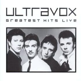 Ultravox – Greatest Hits Live (2001)