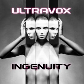 Ultravox – Ingenuity (1995)