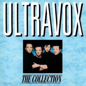 Ultravox – The Collection (1984)