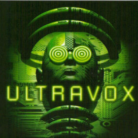 Ultravox – Ultravox (2001)