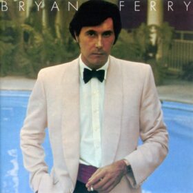 Bryan Ferry – Another Time, Another Place (1974)