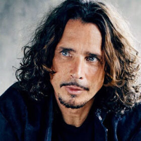 Chris Cornell