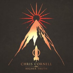 Chris Cornell – Higher Truth (2015)
