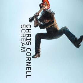 Chris Cornell – Scream (2009)