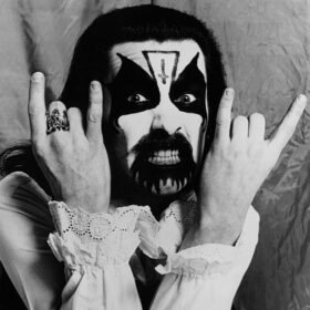 King Diamond